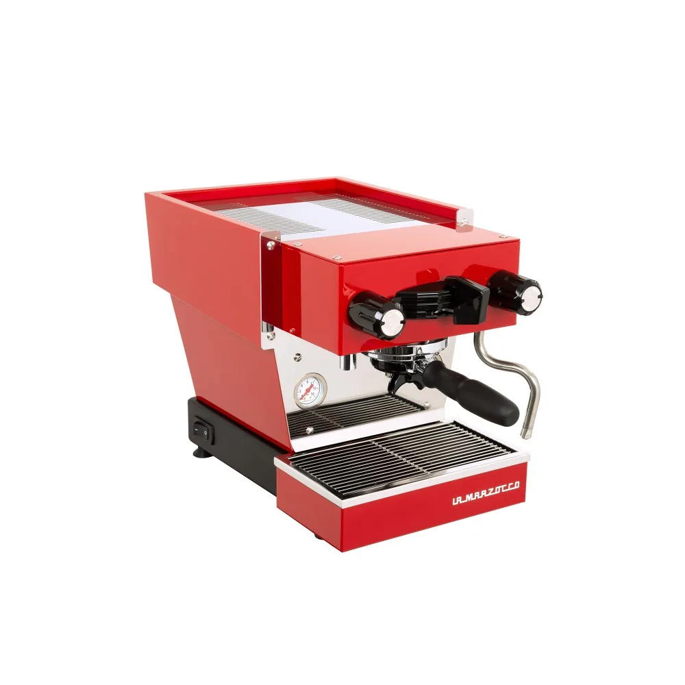 เครื่องชงกาแฟ La Marzocco Linea Micra 1-GR (Color) รูปที่ 6