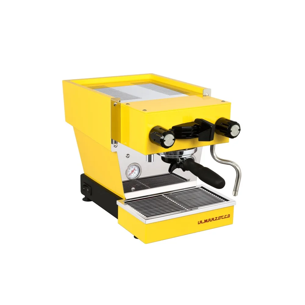 เครื่องชงกาแฟ La Marzocco Linea Micra 1-GR (Color) รูปที่ 8