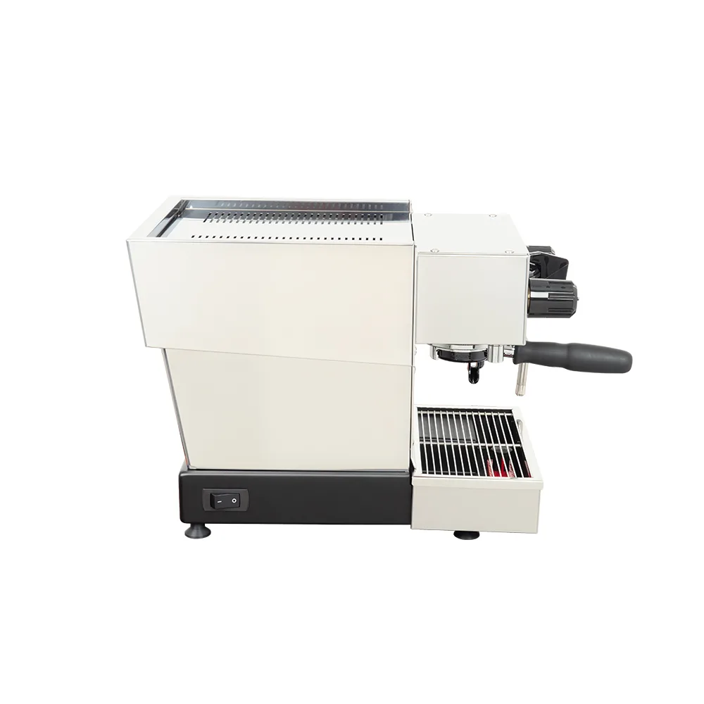 เครื่องชงกาแฟ La Marzocco Linea Micra 1-GR (Stainless) รูปที่ 2