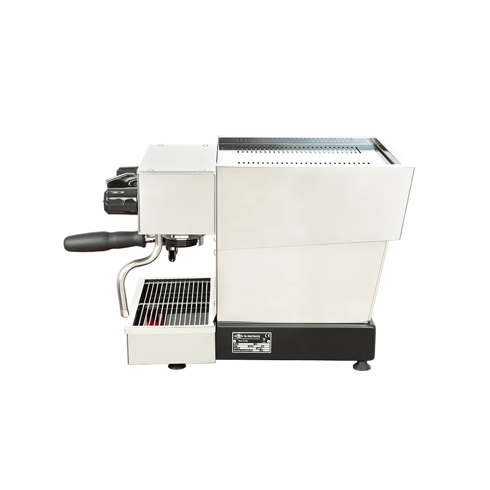 เครื่องชงกาแฟ La Marzocco Linea Micra 1-GR (Stainless) รูปที่ 3