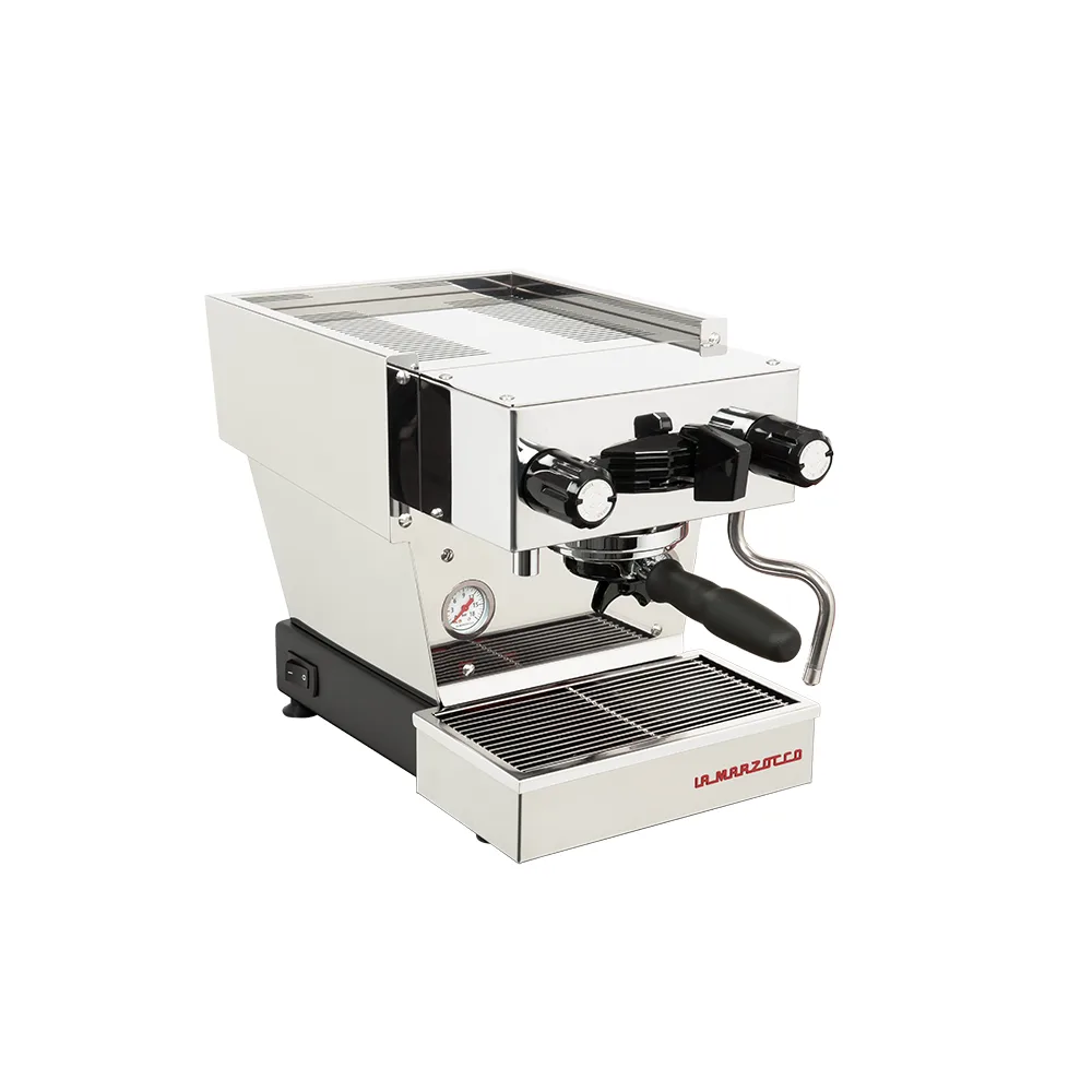 เครื่องชงกาแฟ La Marzocco Linea Micra 1-GR (Stainless) รูปที่ 8