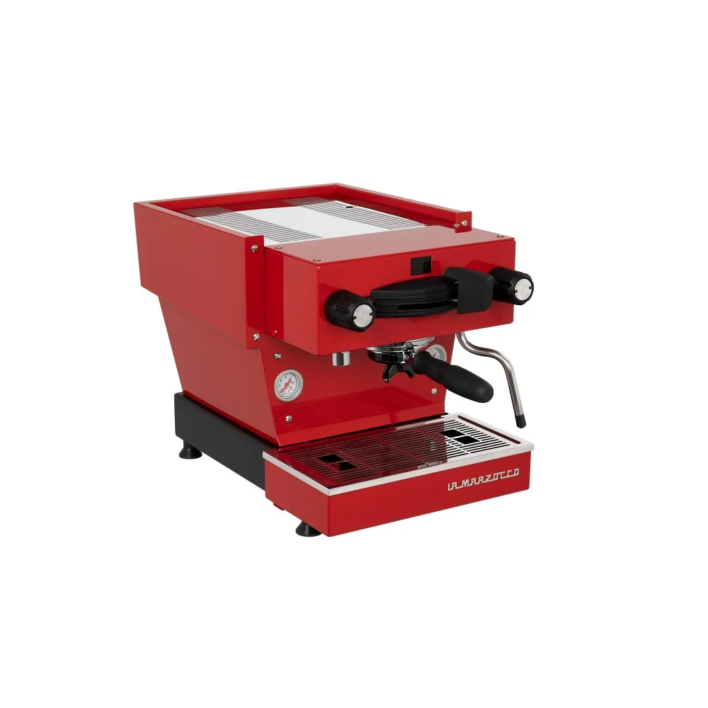 เครื่องชงกาแฟ La Marzocco Linea Mini R 1-GR (Color) รูปที่ 4