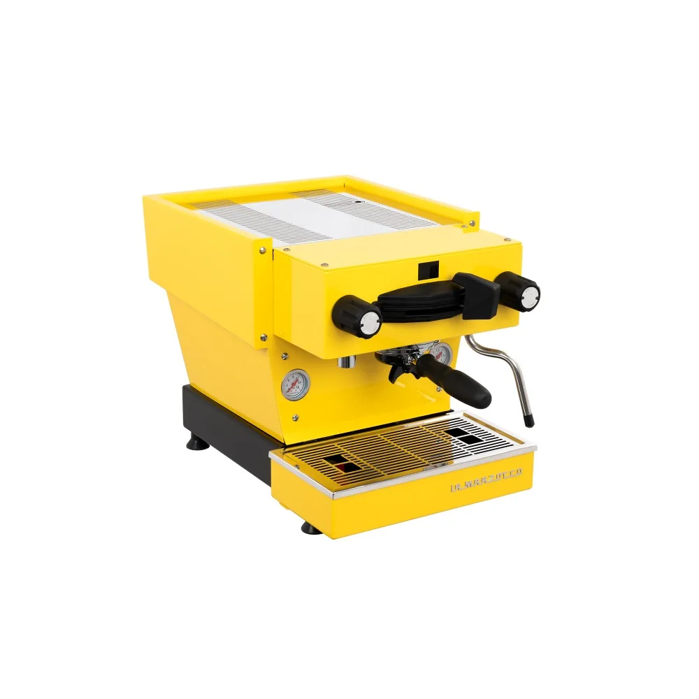 เครื่องชงกาแฟ La Marzocco Linea Mini R 1-GR (Color) รูปที่ 7