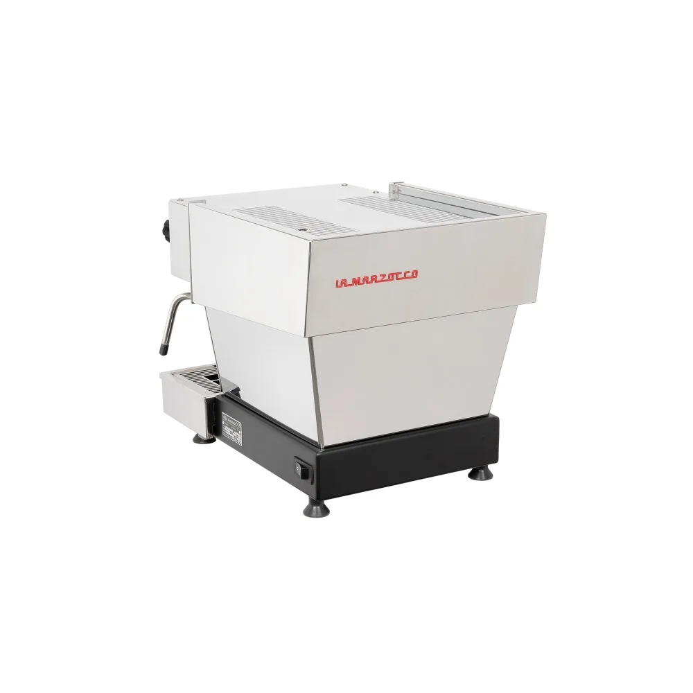 เครื่องชงกาแฟ La Marzocco Linea Mini R 1-GR (Stainless) รูปที่ 2