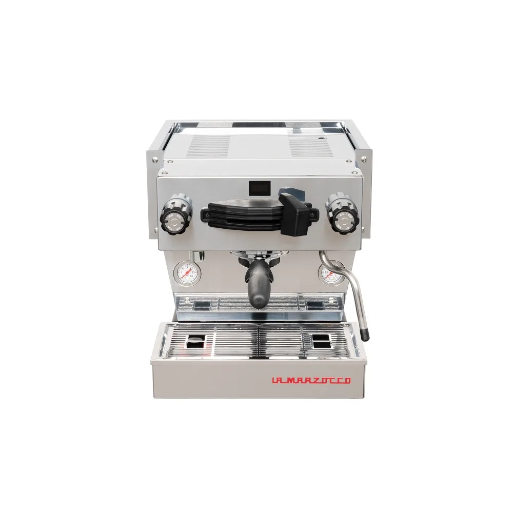 เครื่องชงกาแฟ La Marzocco Linea Mini R 1-GR (Stainless) รูปที่ 3
