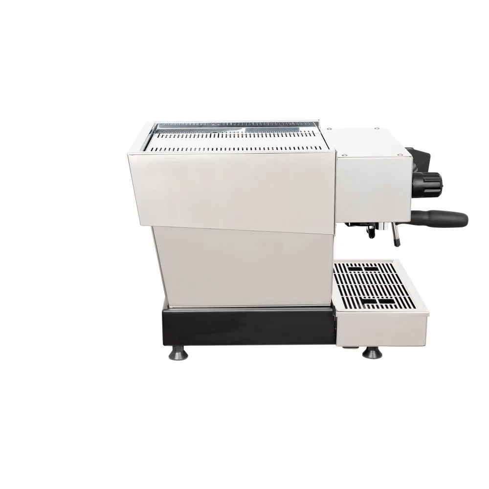 เครื่องชงกาแฟ La Marzocco Linea Mini R 1-GR (Stainless) รูปที่ 4