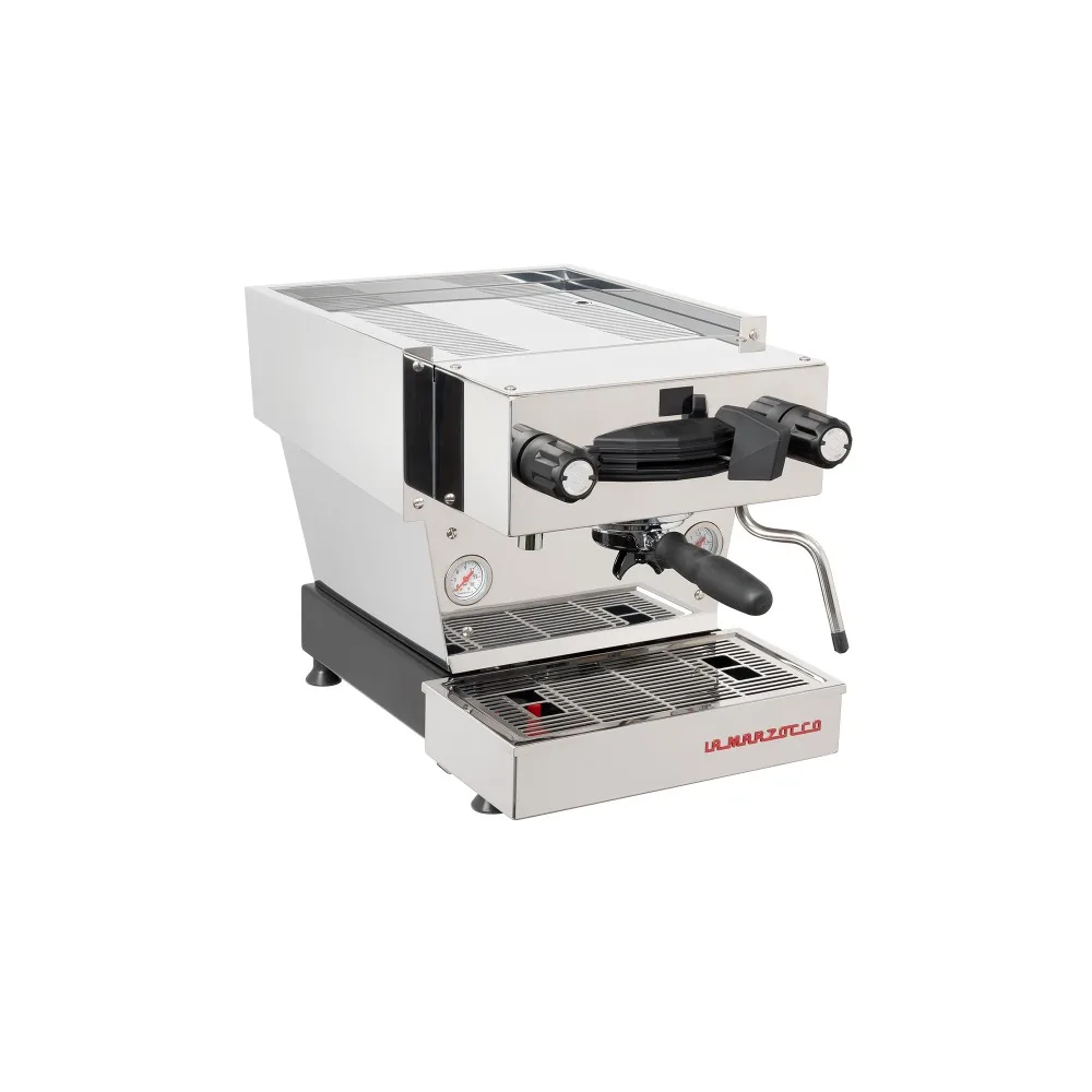 เครื่องชงกาแฟ La Marzocco Linea Mini R 1-GR (Stainless) รูปที่ 6
