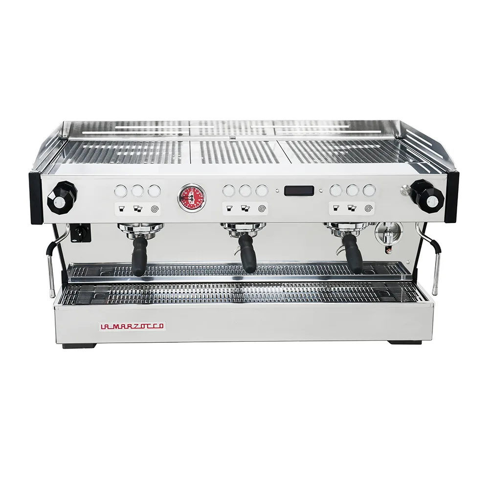 เครื่องชงกาแฟ La Marzocco Linea PB AV 3-GR (3-Phase) รูปที่ 4