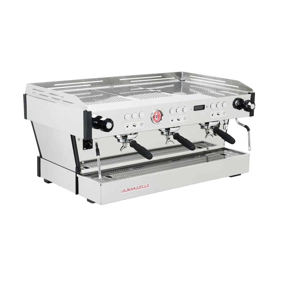 เครื่องชงกาแฟ La Marzocco Linea PB AV 3-GR (3-Phase) รูปที่ 5