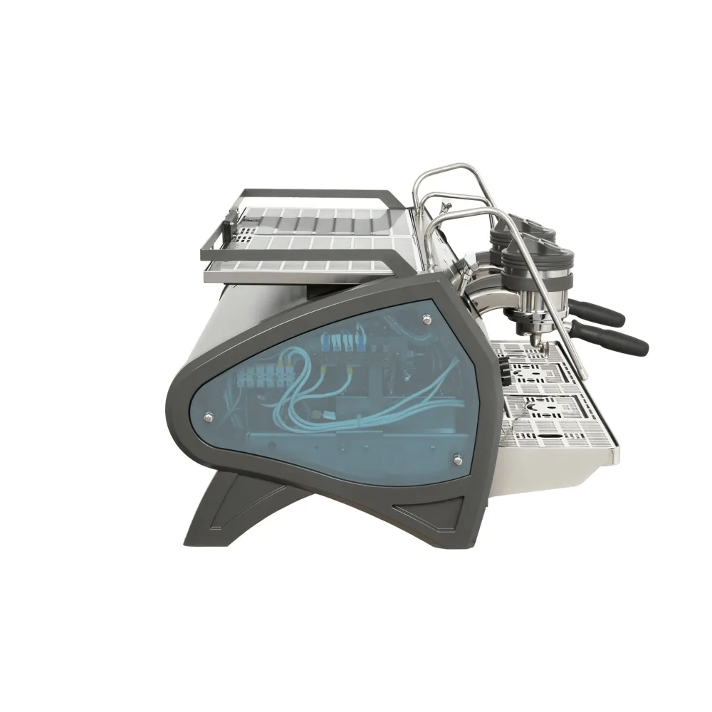 เครื่องชงกาแฟ La Marzocco Strada S 2-GR