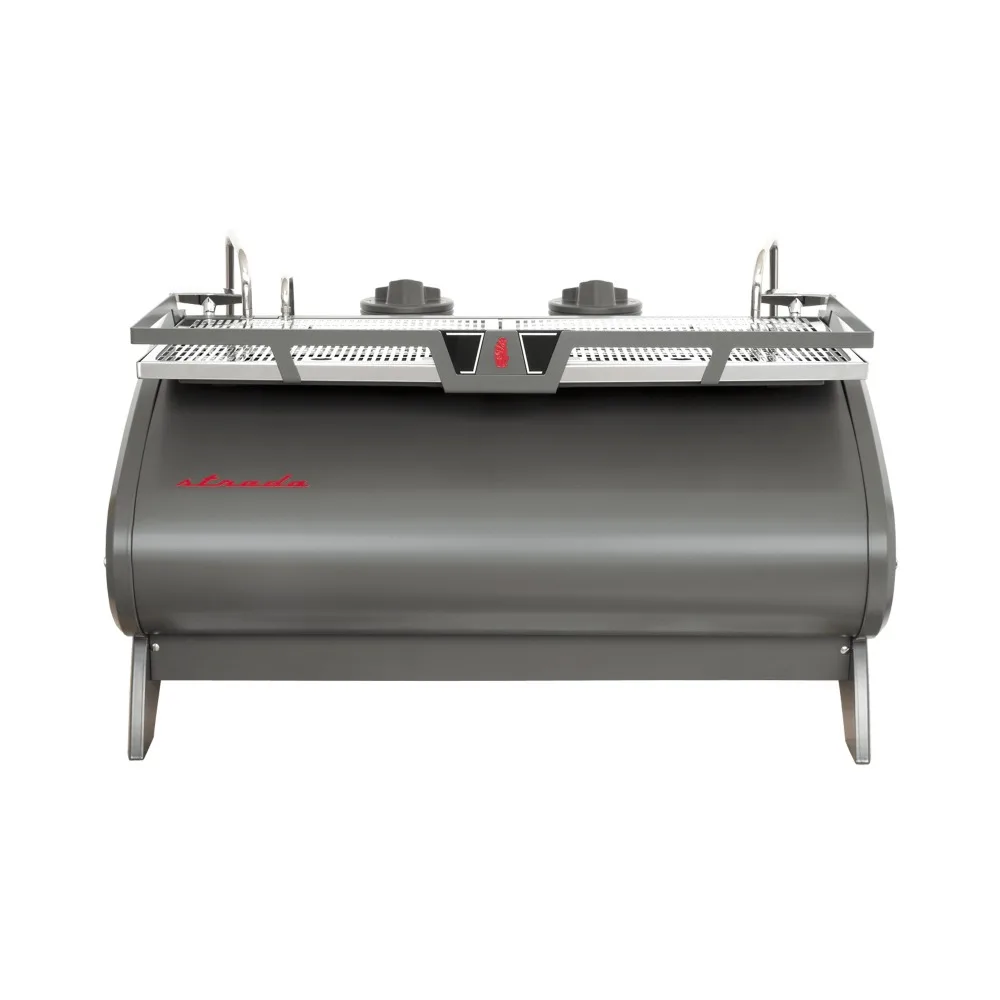 เครื่องชงกาแฟ La Marzocco Strada S 2-GR รูปที่ 5