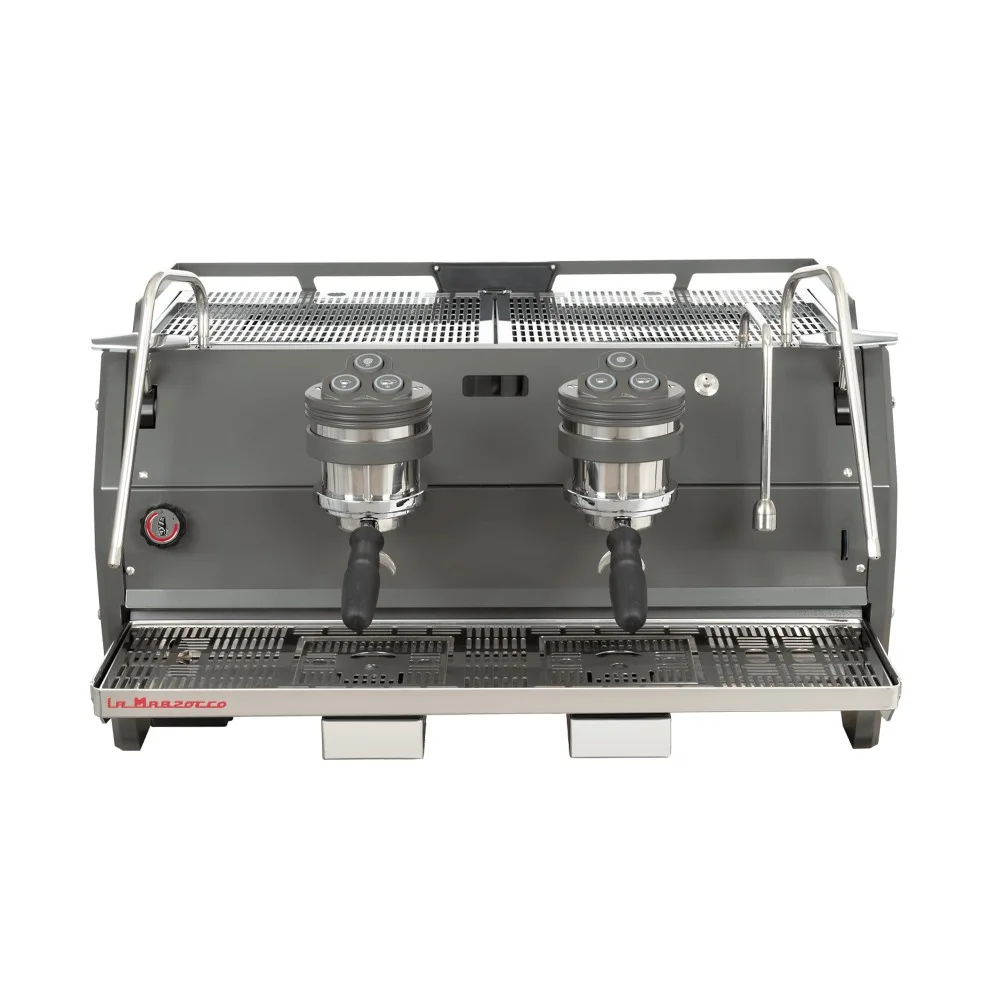 เครื่องชงกาแฟ La Marzocco Strada S 2-GR รูปที่ 6