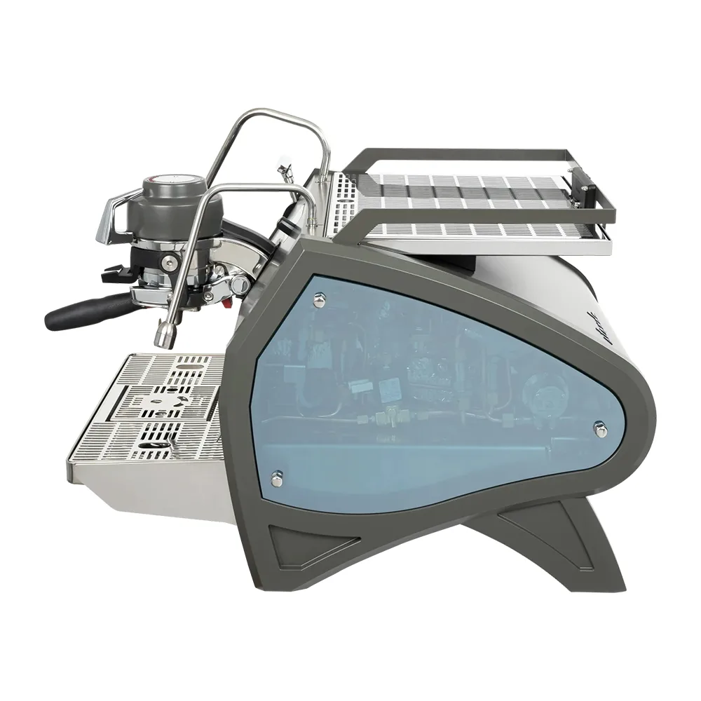 เครื่องชงกาแฟ La Marzocco Strada X 1-GR (Straight-In) รูปที่ 2