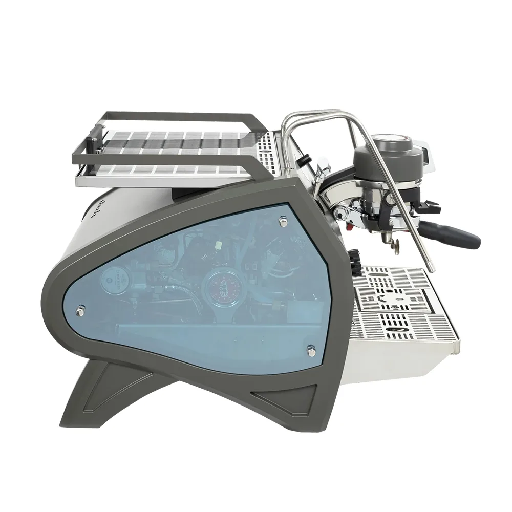 เครื่องชงกาแฟ La Marzocco Strada X 1-GR (Straight-In) รูปที่ 3