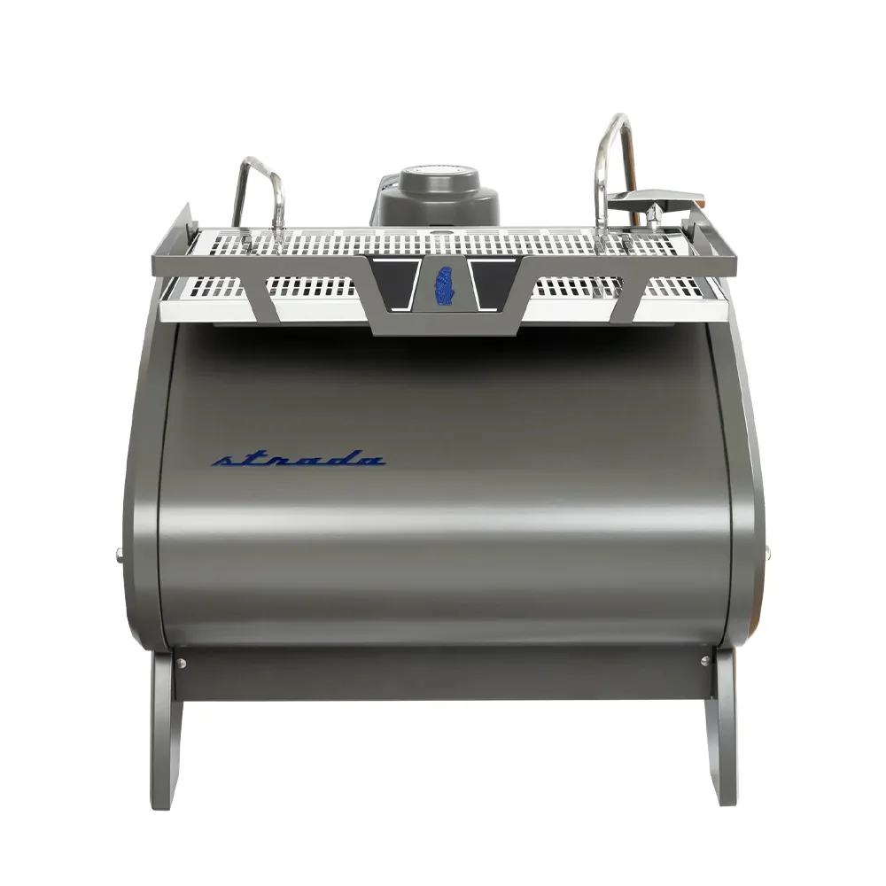 เครื่องชงกาแฟ La Marzocco Strada X 1-GR (Straight-In) รูปที่ 7