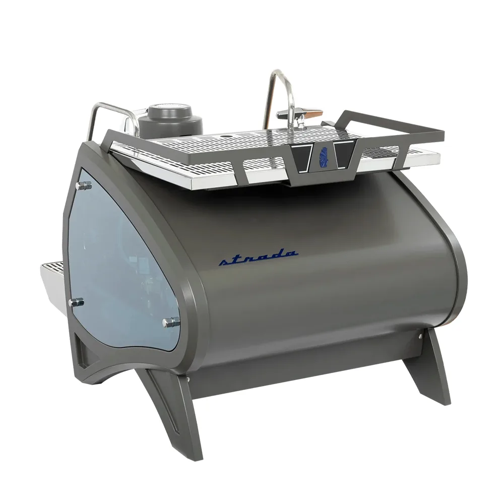 เครื่องชงกาแฟ La Marzocco Strada X 1-GR (Straight-In) รูปที่ 8