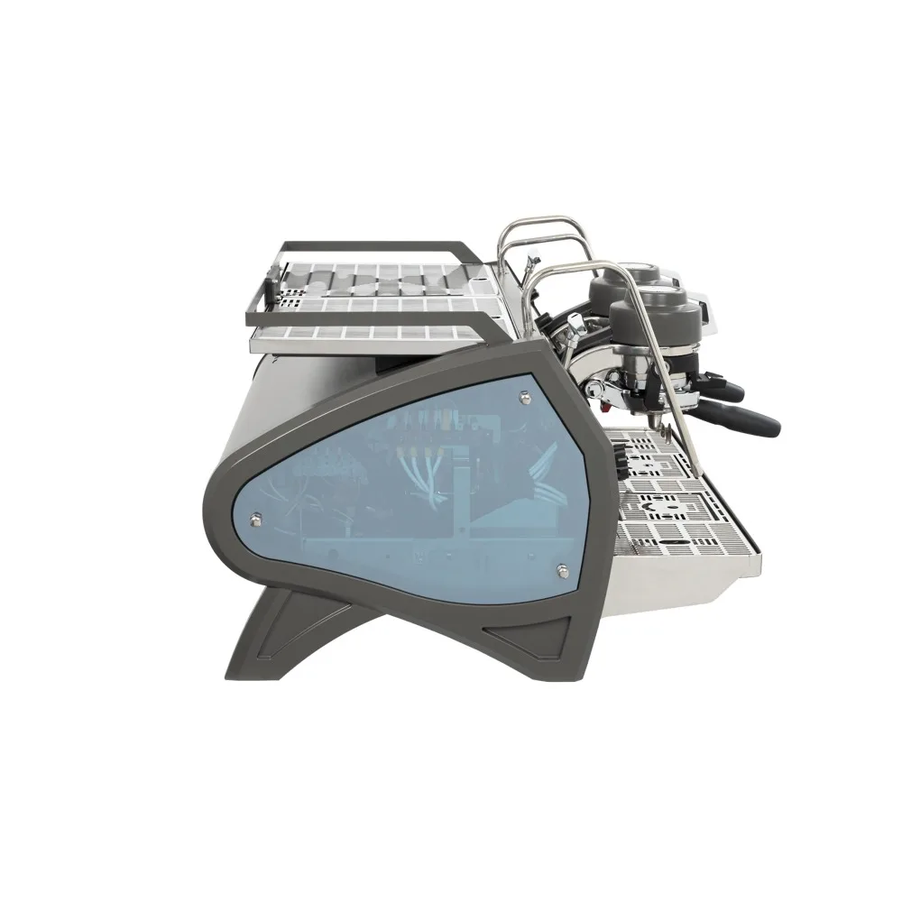 เครื่องชงกาแฟ La Marzocco Strada X 2-GR (Straight-In)