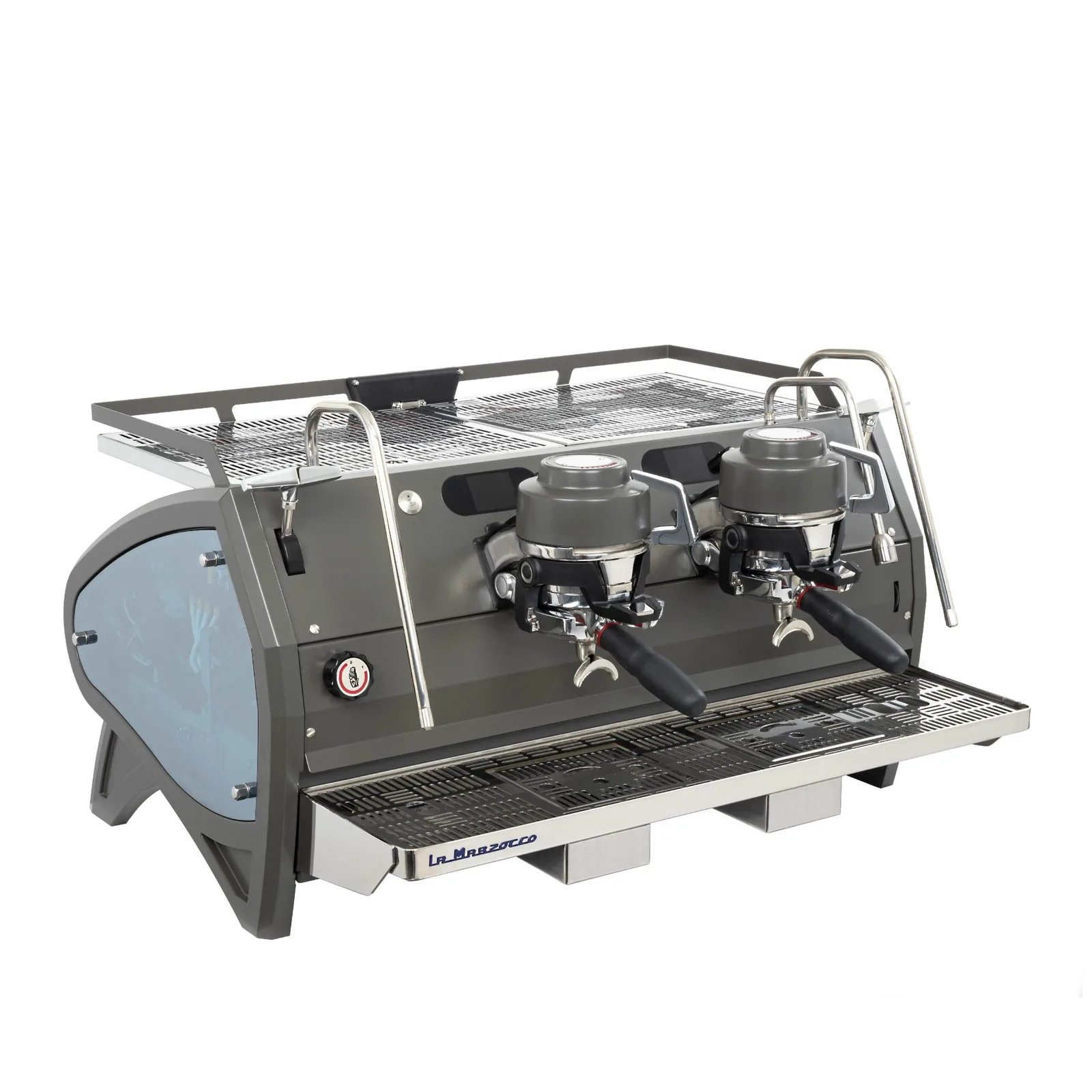 เครื่องชงกาแฟ La Marzocco Strada X 2-GR (Straight-In) รูปที่ 2