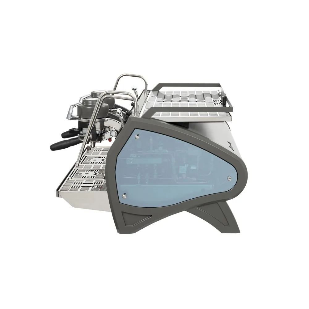 เครื่องชงกาแฟ La Marzocco Strada X 2-GR (Straight-In) รูปที่ 3