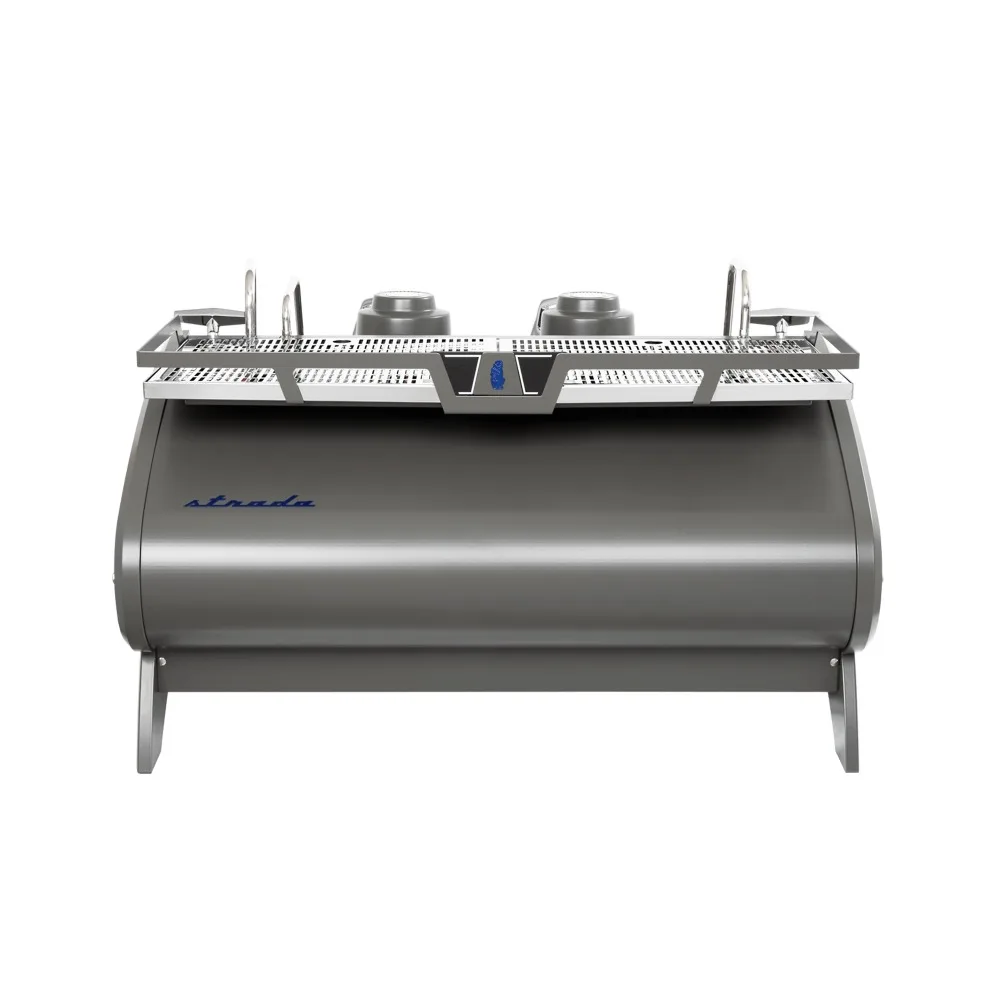 เครื่องชงกาแฟ La Marzocco Strada X 2-GR (Straight-In) รูปที่ 5