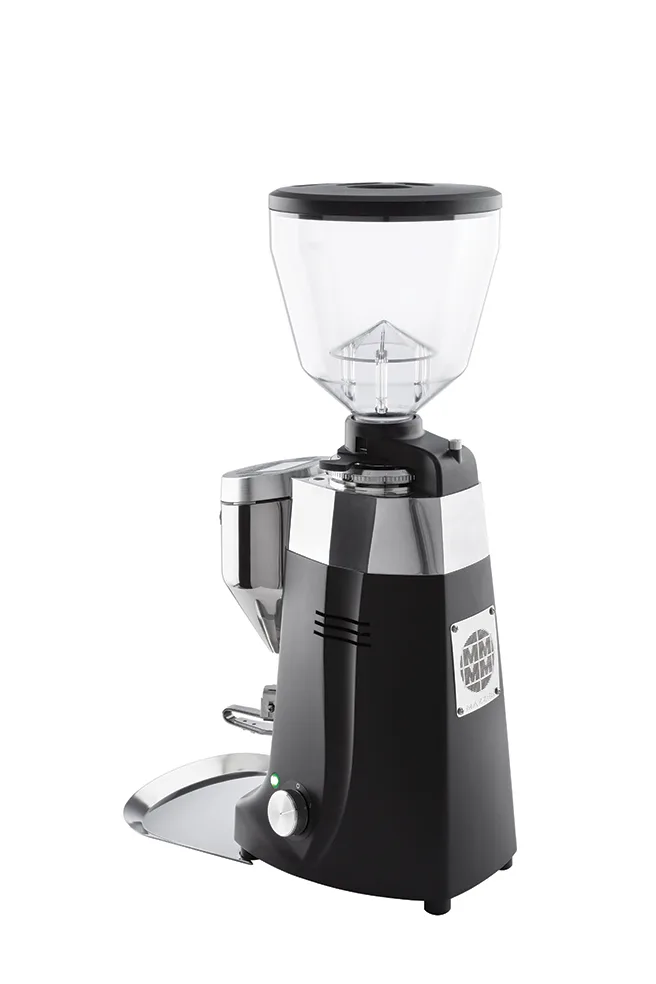 เครื่องบดกาแฟ Mazzer Kony S Electronic (Black)