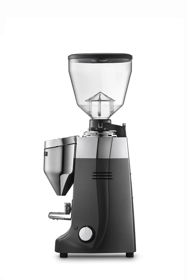 เครื่องบดกาแฟ Mazzer Kony S Electronic (Black) รูปที่ 2