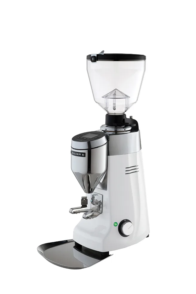 เครื่องบดกาแฟ Mazzer Kony S Electronic (Black) รูปที่ 3
