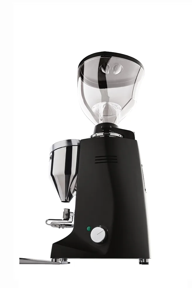 เครื่องบดกาแฟ Mazzer Major V Electronic (Black) รูปที่ 2