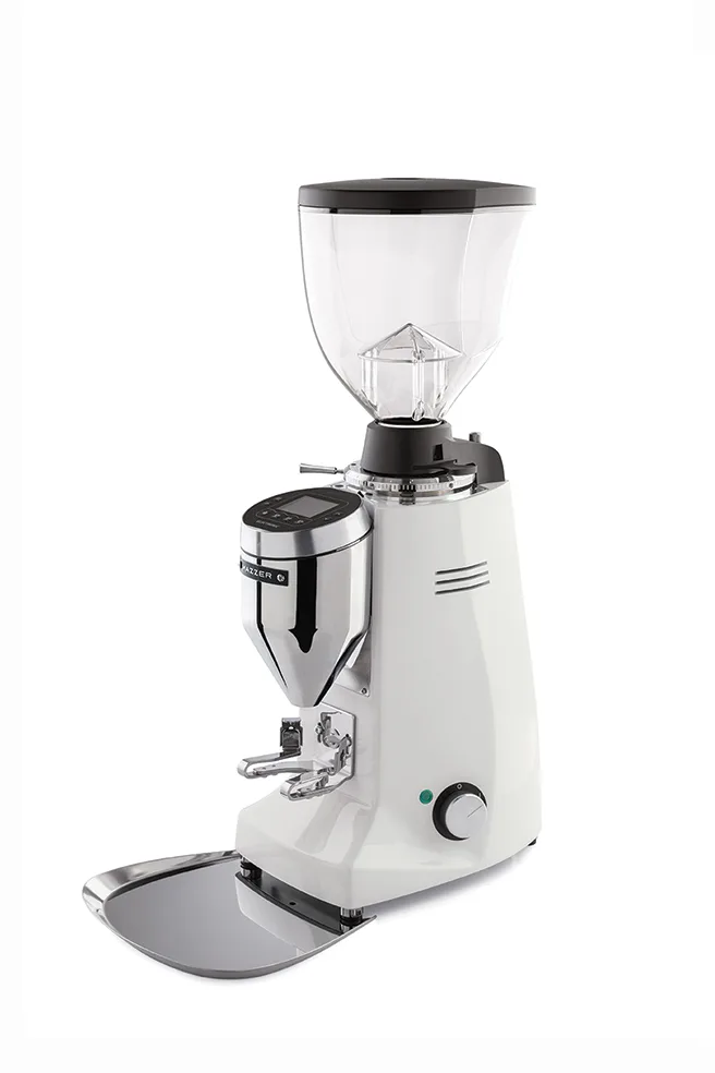 เครื่องบดกาแฟ Mazzer Major V Electronic (Black) รูปที่ 3