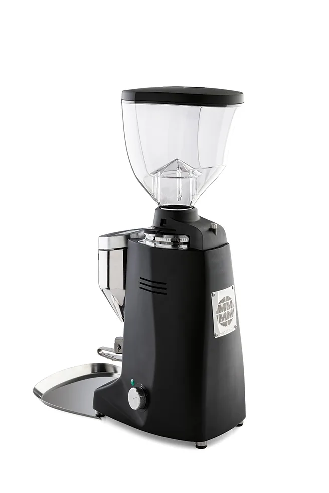 เครื่องบดกาแฟ Mazzer Major V Electronic (White)