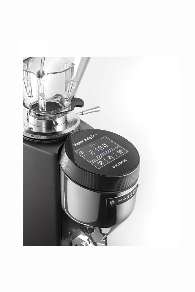 Coffee Grinders