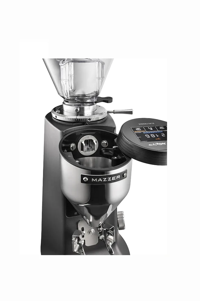เครื่องบดกาแฟ Mazzer Super Jolly V Up Electronic รูปที่ 3