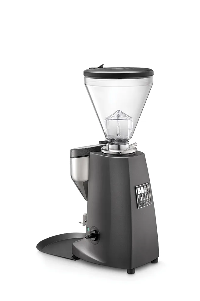 เครื่องบดกาแฟ Mazzer Super Jolly V Up Electronic รูปที่ 4