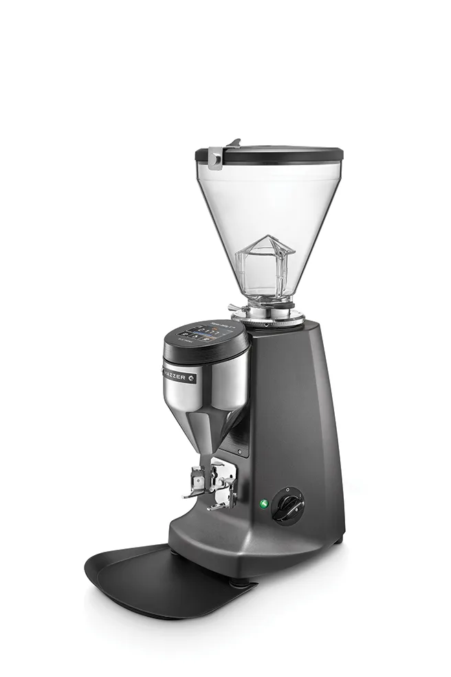 เครื่องบดกาแฟ Mazzer Super Jolly V Up Electronic รูปที่ 5