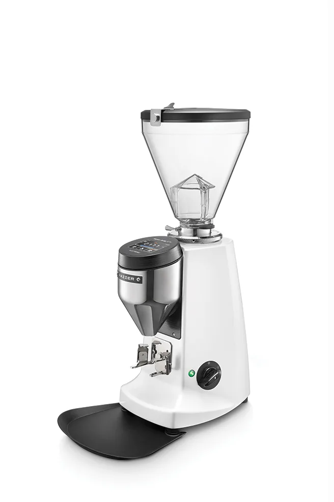 เครื่องบดกาแฟ Mazzer Super Jolly V Up Electronic รูปที่ 6