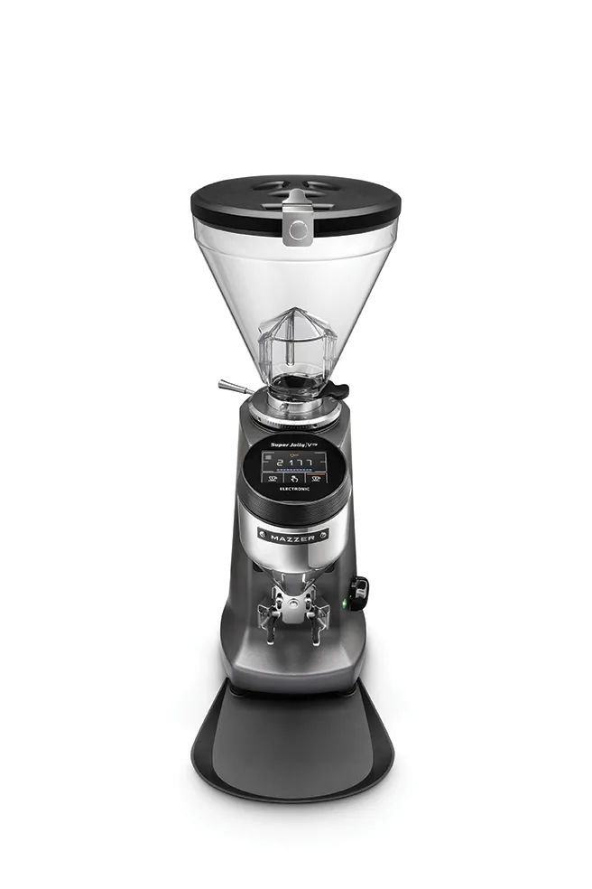 เครื่องบดกาแฟ Mazzer Super Jolly V Up Electronic รูปที่ 7