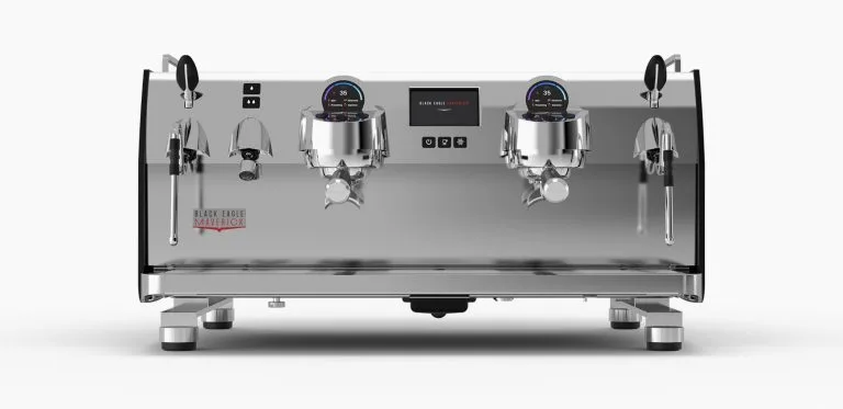 เครื่องชงกาแฟ Victoria Arduino Black Eagle Maverick Vol.T3 2-GR
