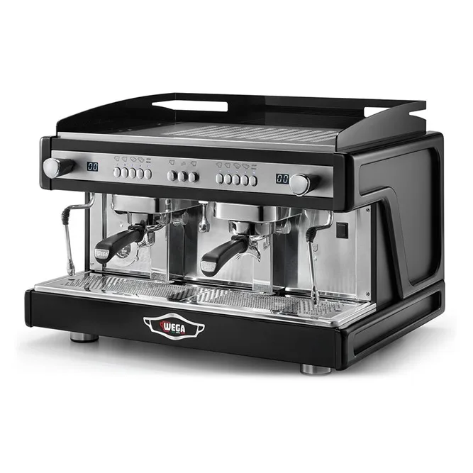 เครื่องชงกาแฟ Wega Atlas EVD 2-GR