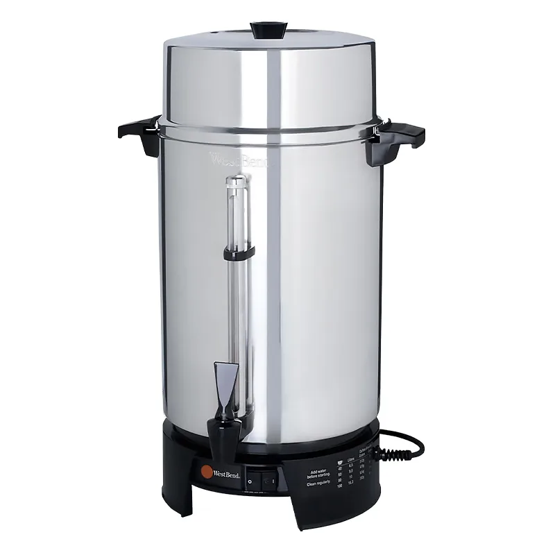 Coffee Boiler Machines