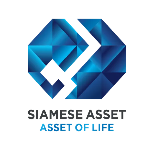 Siamese Asset Siamese Asset
