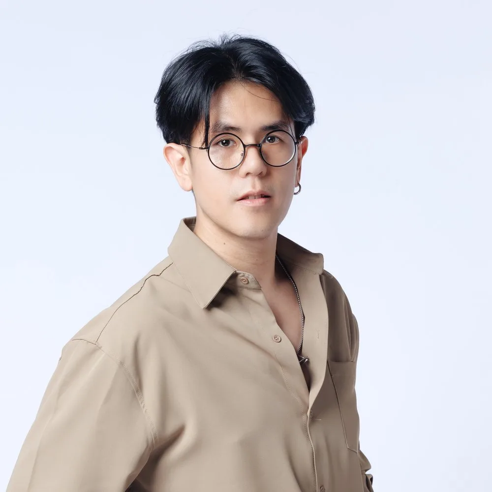 อาจารย์มายด์